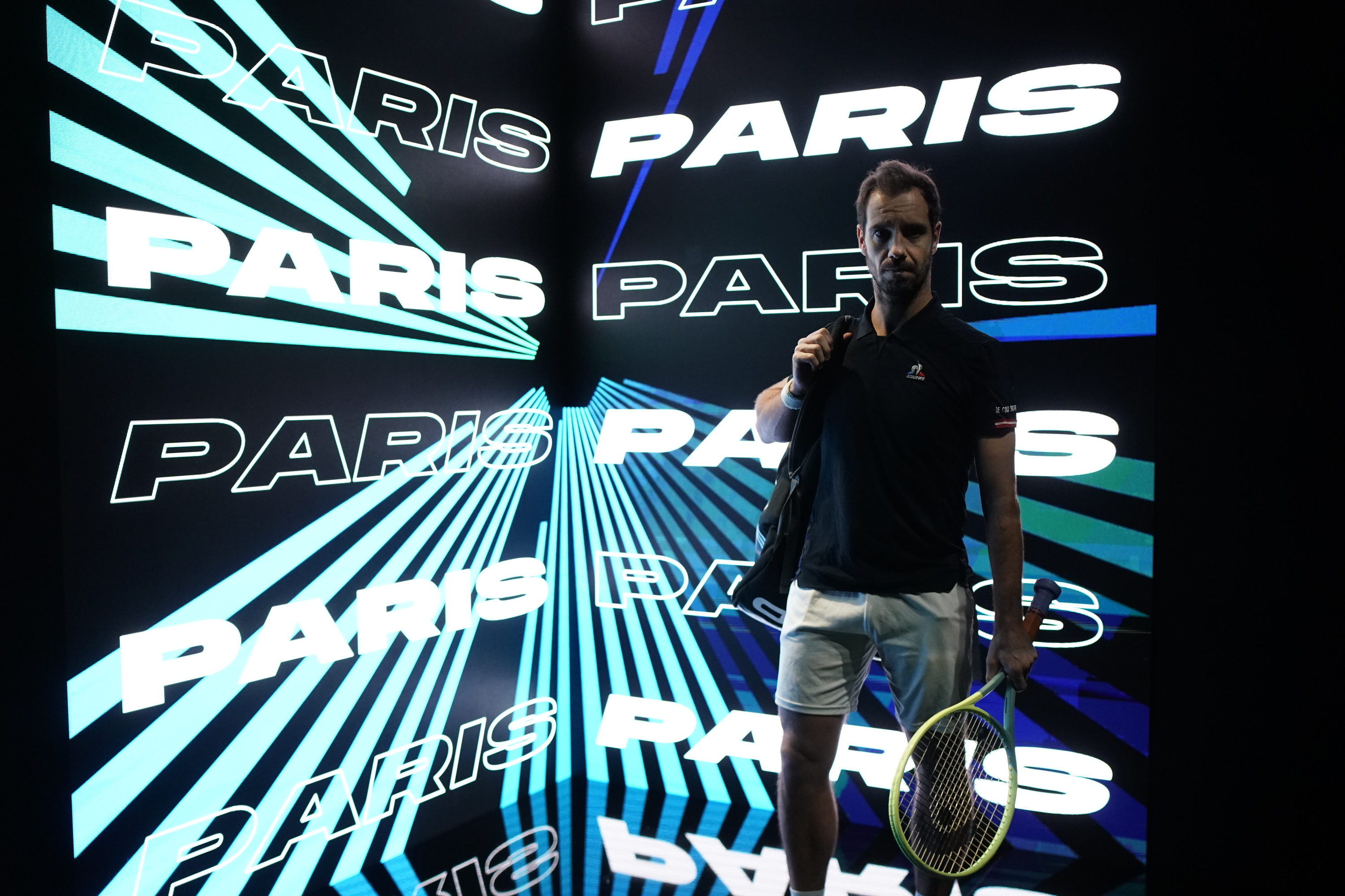 Paris masters schedule of play new arrivals